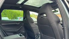 Skoda Karoq 2.0 TDI Sport Line 4x4 5dr Diesel Estate